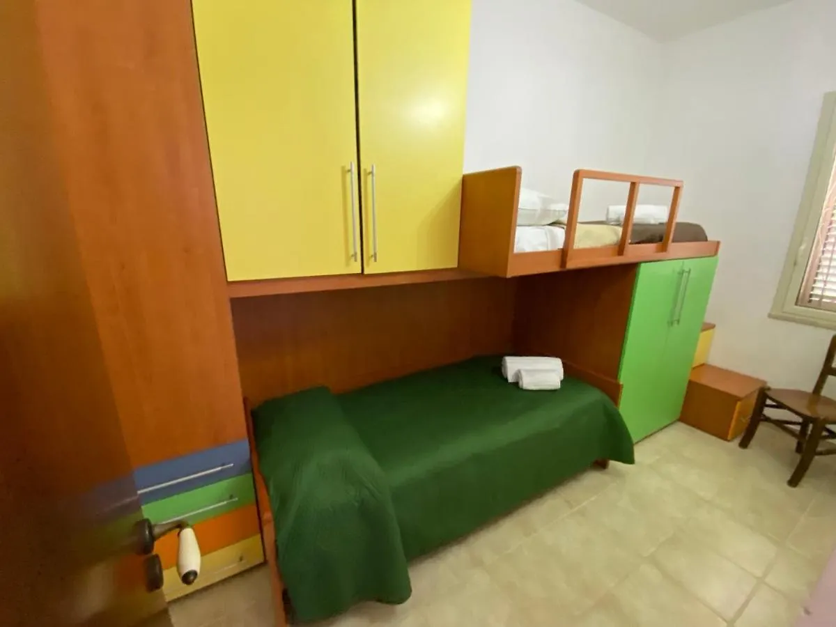 Vakantiehuis Tempio Di Giove Park Villa Syracuse Italië