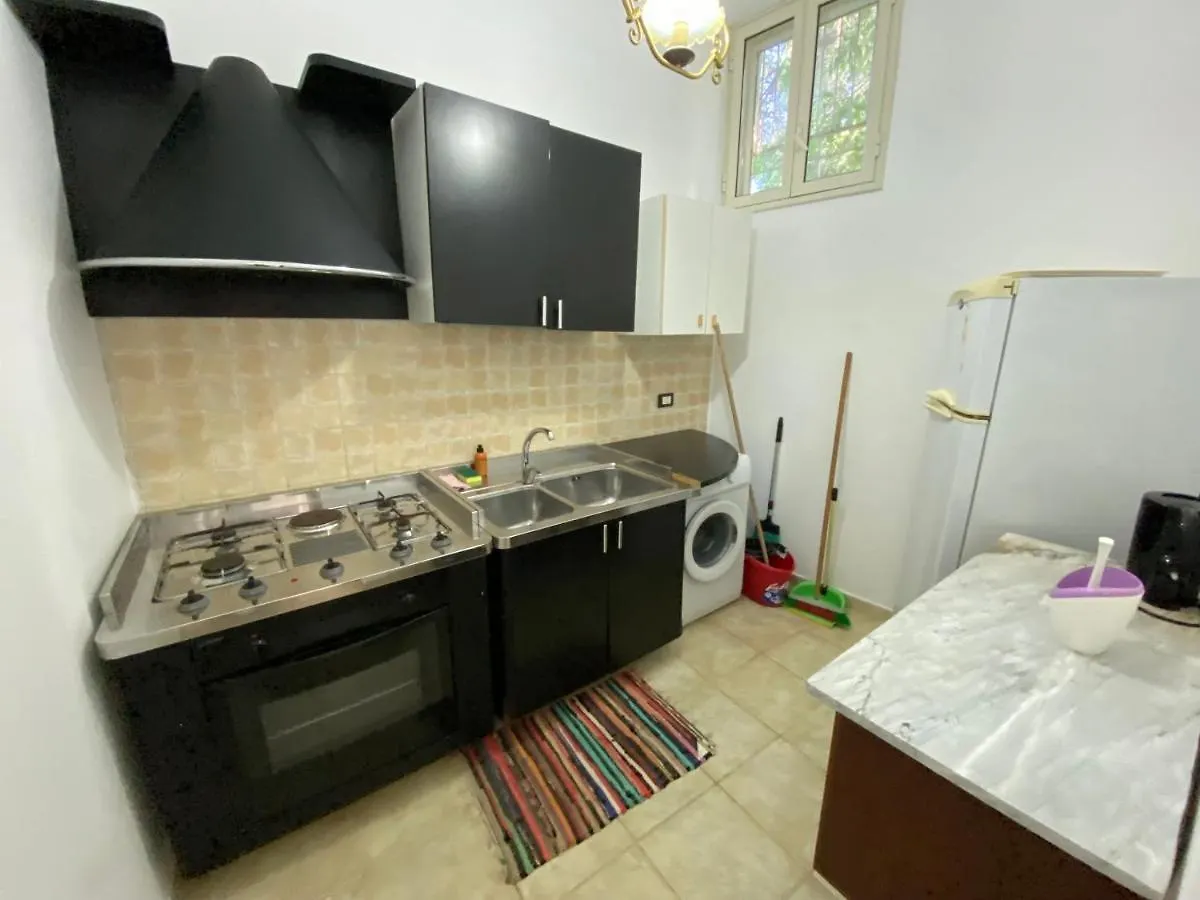 Tempio Di Giove Park Villa Syracuse 0*,