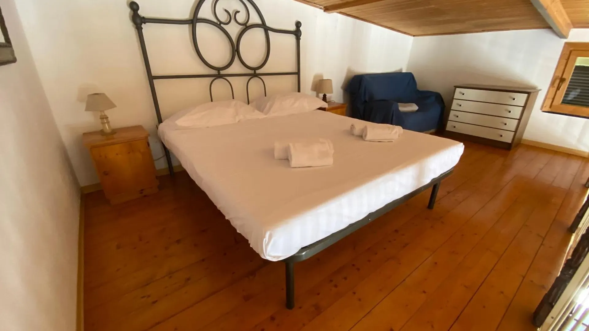 Vakantiehuis Tempio Di Giove Park Villa Syracuse