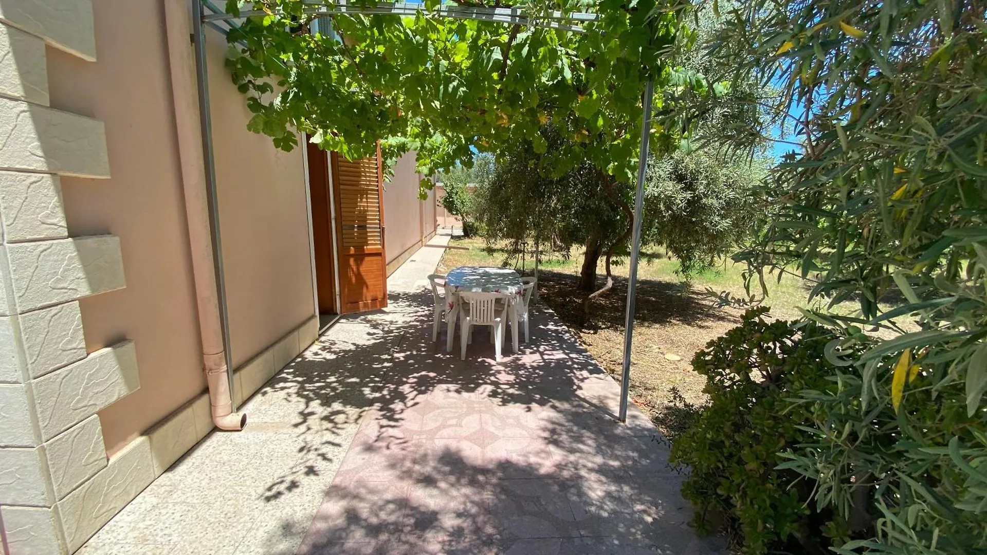 Tempio Di Giove Park Villa Syracuse Vakantiehuis