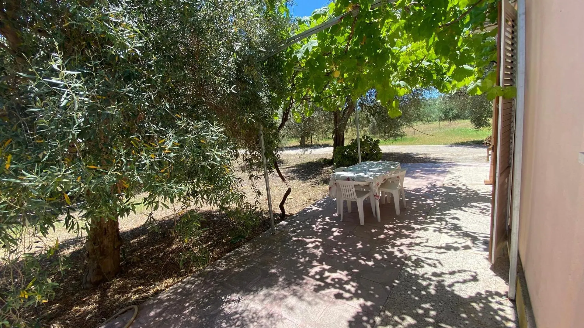Tempio Di Giove Park Villa Syracuse 0*,